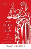 My Letter to Jerry