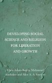 Developing Social Science and Religion for Liberation and Growth