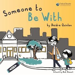 Someone to Be with - Quinlan, Deidre