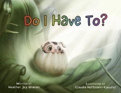 Cover Do I Have To?