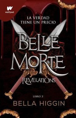 Revelations (Spanish Edition) - Higgin, Bella