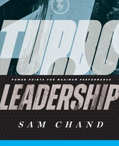 Turbo Leadership - Chand, Sam