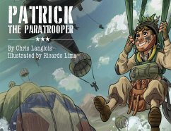 Patrick the Paratrooper - Langlois, Chris