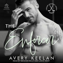 The Enforcer - Keelan, Avery