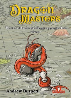 Dragonmasters - Volume 1 - Burnett, Andrew