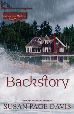 Backstory - Davis, Susan Page