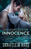 Crossroads of Innocence: A Second Chance/Protector Romance