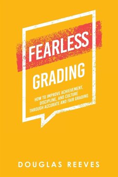 Fearless Grading - Reeves, Douglas