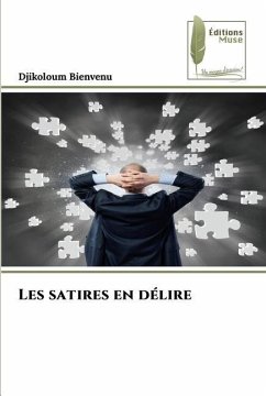 Les satires en délire - Bienvenu, Djikoloum