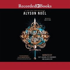 Stealing Infinity - Noël, Alyson