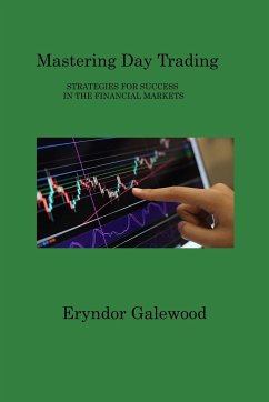Mastering Day Trading - Galewood, Eryndor