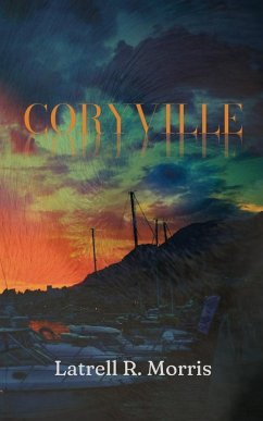 Cover Coryville