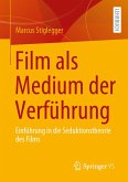 Film als Medium der Verführung (eBook, PDF)