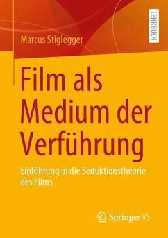 Cover Film als Medium der Verführung (eBook, PDF)