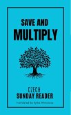 Save and Multiply (Czech Sunday Reader) (eBook, ePUB)