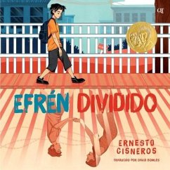Efrén Dividido - Cisneros, Ernesto