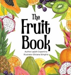 The Fruit Book - Copertino, Laylah