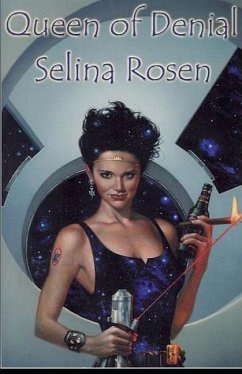 Queen of Denial - Rosen, Selina