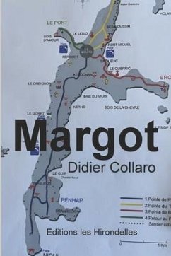 Margot - Collaro, Didier Michel