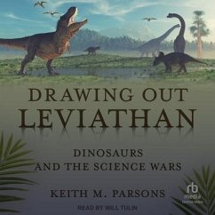 Drawing Out Leviathan - Parsons, Keith M