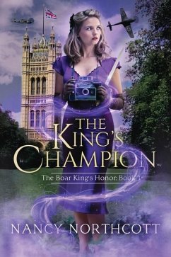 The King's Champion - Northcott, Nancy