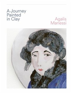 A Journey in Painted Clay - Manessi, Agalis