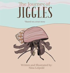 The Journey of Jiggles - Leipold, Nina