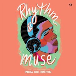 Rhythm & Muse - Brown, India Hill