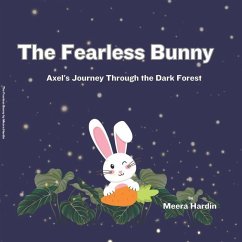 The Fearless Bunny - Hardin, Meera