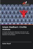 Islam Hadhari: Civiltà malese