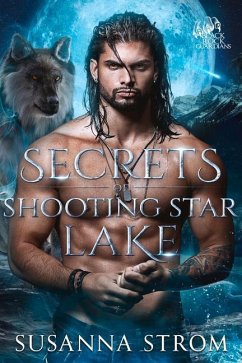 Secrets of Shooting Star Lake - Strom, Susanna
