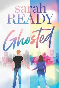 Ghosted - Ready, Sarah