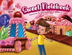 Cover Sweet Notebook