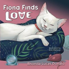 Fiona Finds Love - Donald, Rhonda Lucas