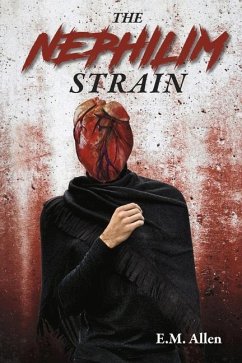 The Nephilim Strain - Allen, E.