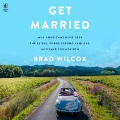 Get Married - Wilcox, Brad