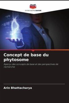 Cover Concept de base du phytosome