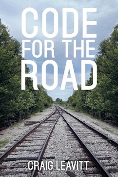 Code for the Road - Leavitt, Craig
