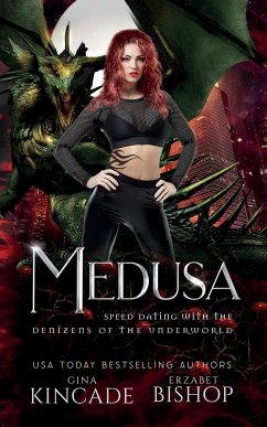 Medusa - Kincade, Gina; Bishop, Erzabet