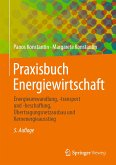 Praxisbuch Energiewirtschaft (eBook, PDF)