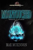 Moontouched (Chronicles of Sun & Moon, #2) (eBook, ePUB)