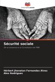 Sécurité sociale