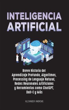Inteligencia Artificial - Alexander Andrews