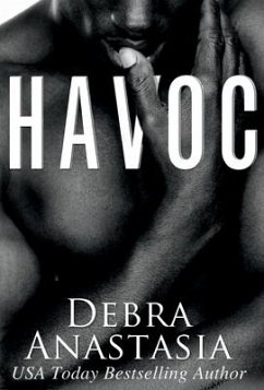 Havoc (Hardcover) - Anastasia, Debra