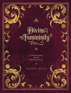 Divine Femininity - Solis, Angela