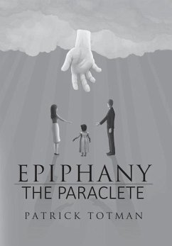 Epiphany-The Paraclete - Totman, Patrick