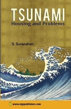 Tsunami Housing and Problems - Surendran, S.