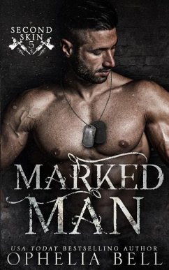 Marked Man - Bell, Ophelia