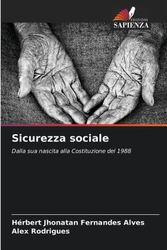 Sicurezza sociale - Jhonatan Fernandes Alves, Hérbert;Rodrigues, Alex