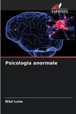 Psicologia anormale